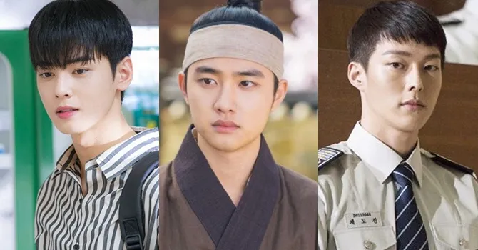 Rookie Actor of the Year