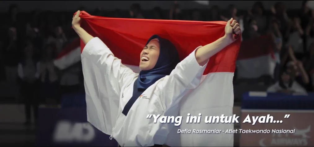© YouTube.com/NIVEA Indonesia