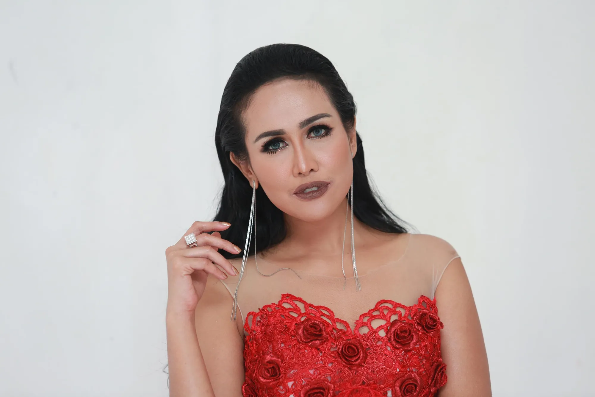 Ratu Meta 'Ditinggal Kawin' © Dokumen Pribadi