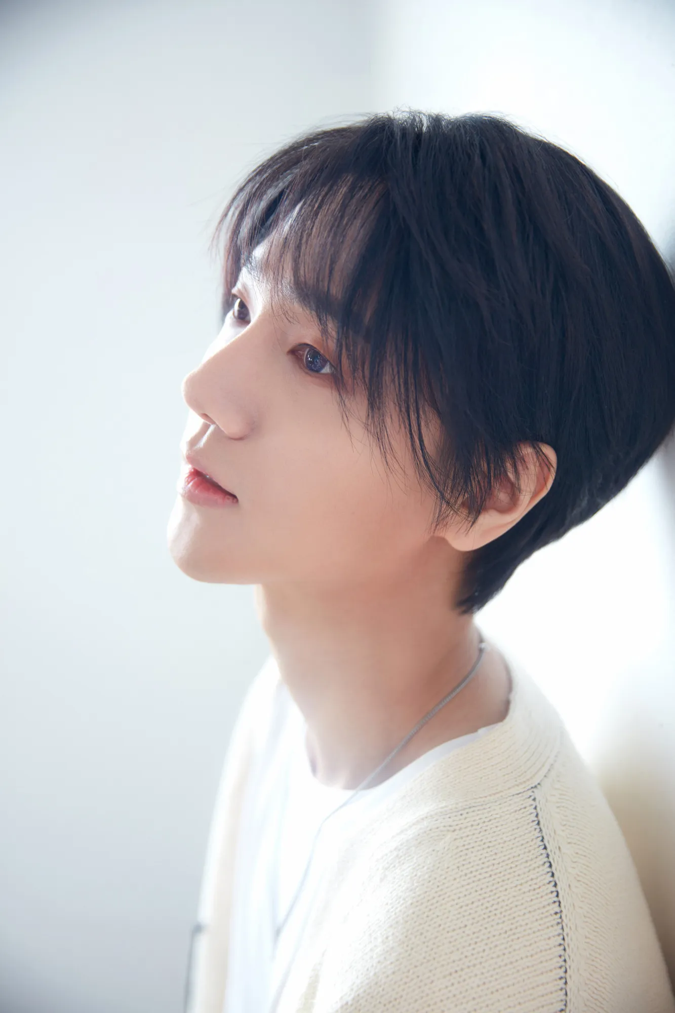 Yesung Super Junior (credit: twitter.com/SJofficial)