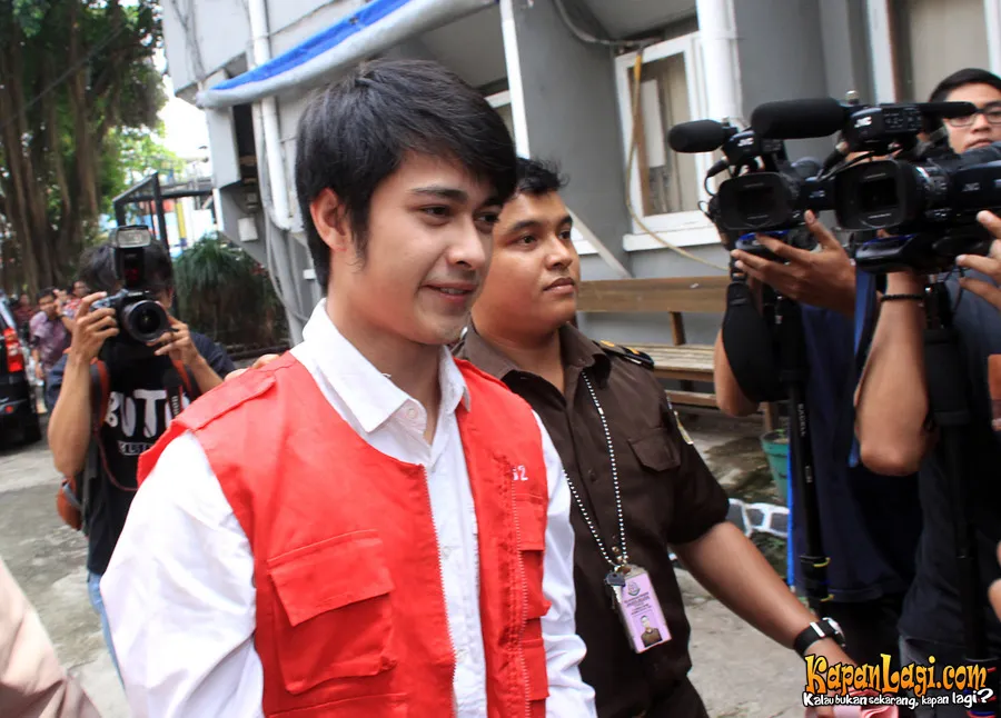 Pihak Eza Gionino santai melihat banyaknya dukungan untuk Ardina Rasti