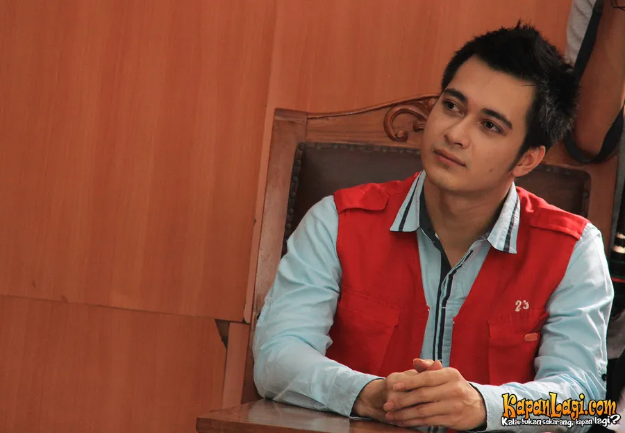 Eza Gionino mendapat dukungan dari banyak pihak