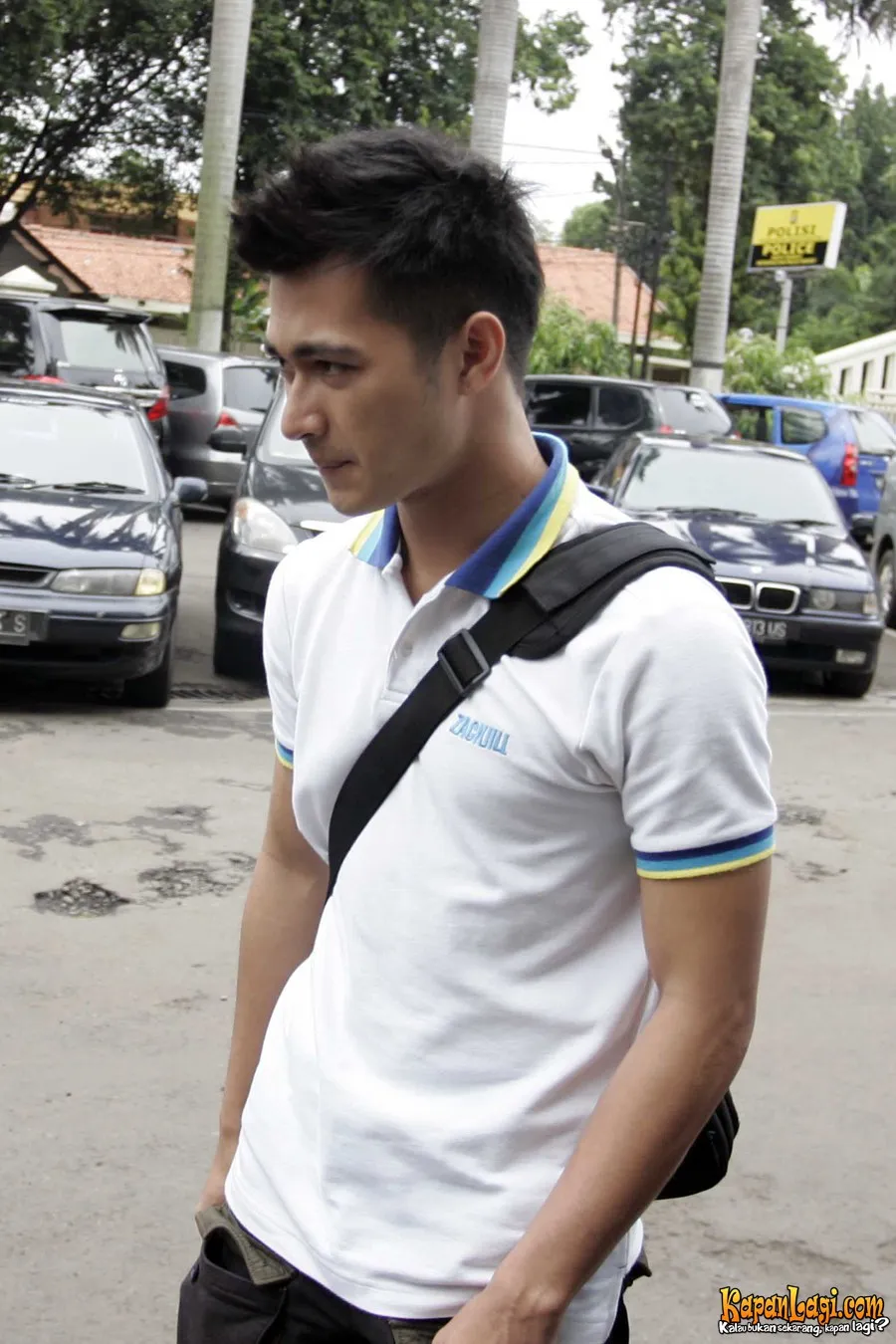 Kuasa hukum Eza Gionino berkata bukti rekaman yang ada belum bisa menjadi bukti yang kuat.