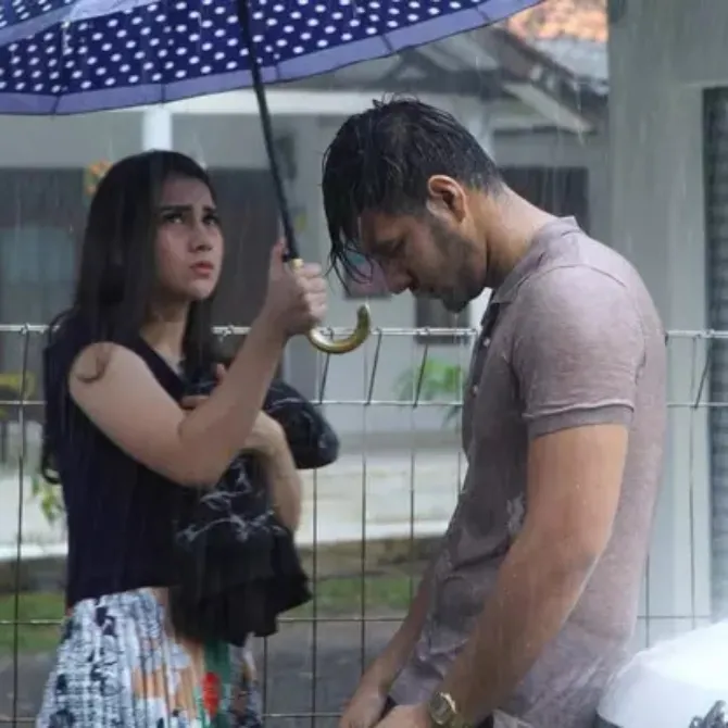 CINTA SUCI © SCTV