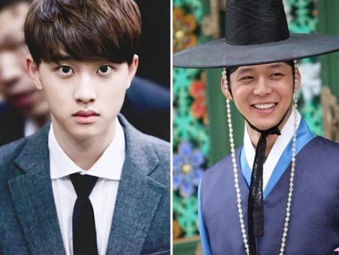 D.O EXO