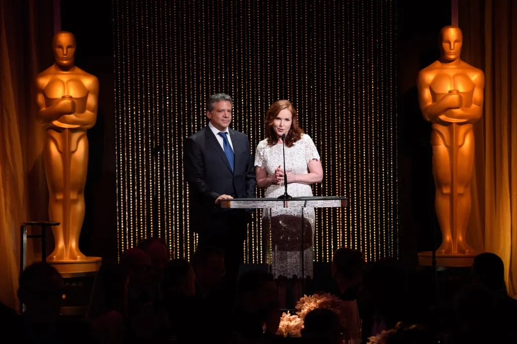 Oscar akan tayang di Indonesia pada Senin pagi/©oscar.go.com