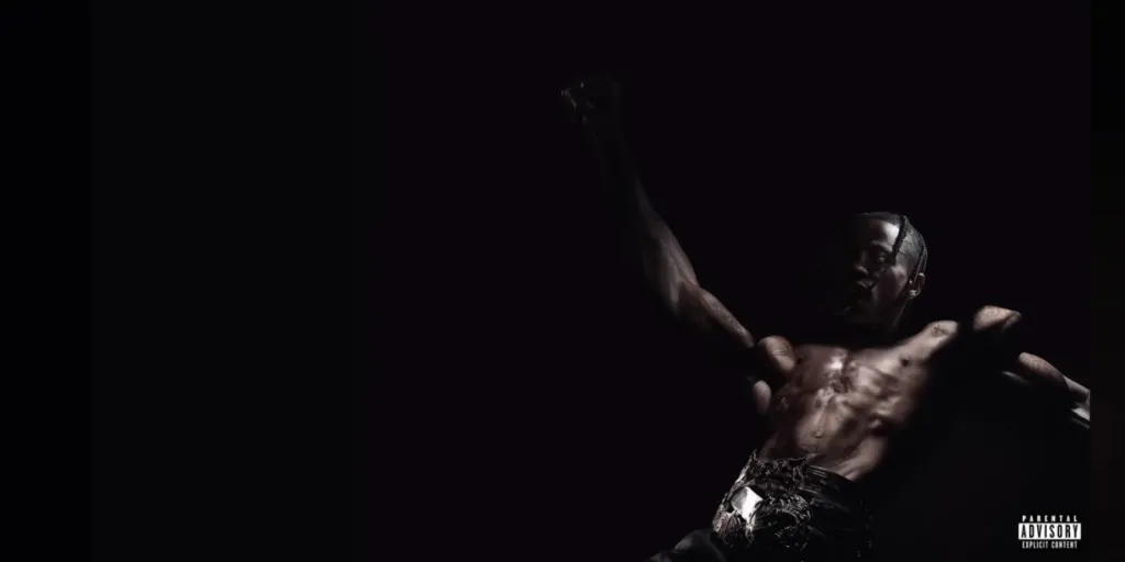 Travis Scott - I Know?