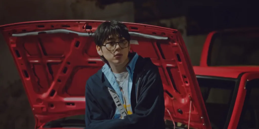 MEENOI ft. ZICO - And You