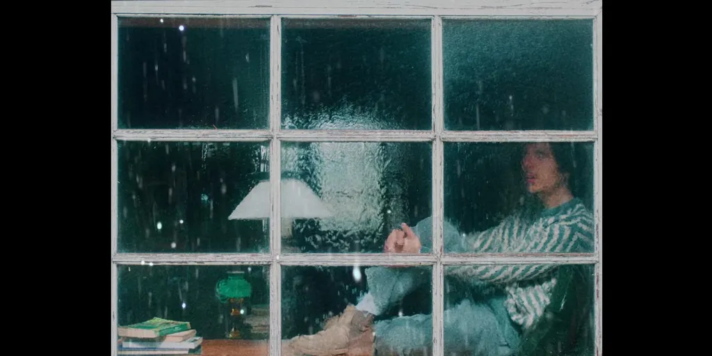 Anson Seabra - What About The One Who Leaves