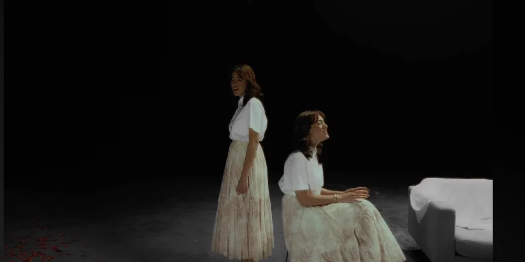Mawar de Jongh - Cinta Aku Bisa Apa