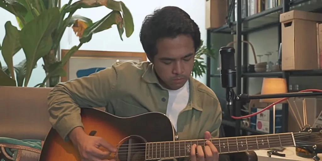 Nadhif Basalamah - After School Sad Session