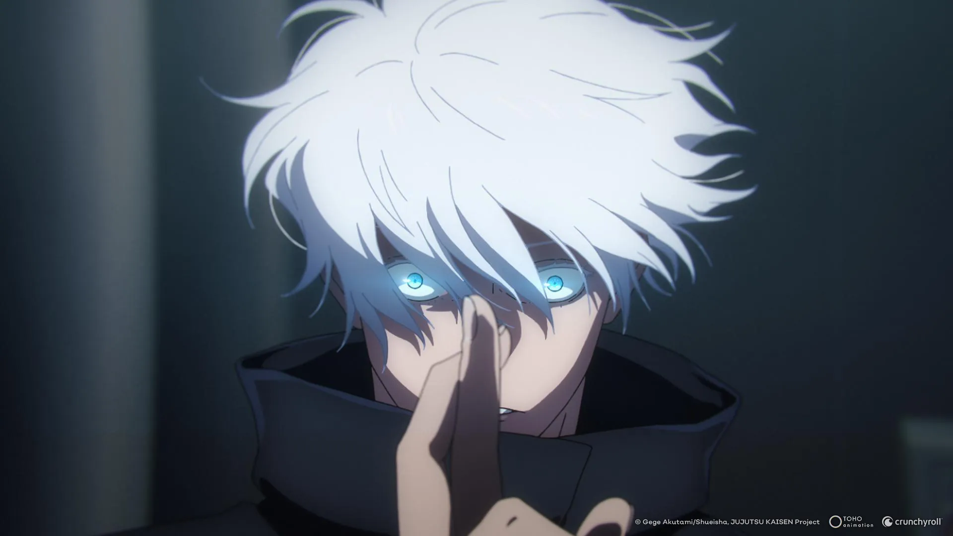 JUJUTSU KAISEN 2, Anime of the Year 2024