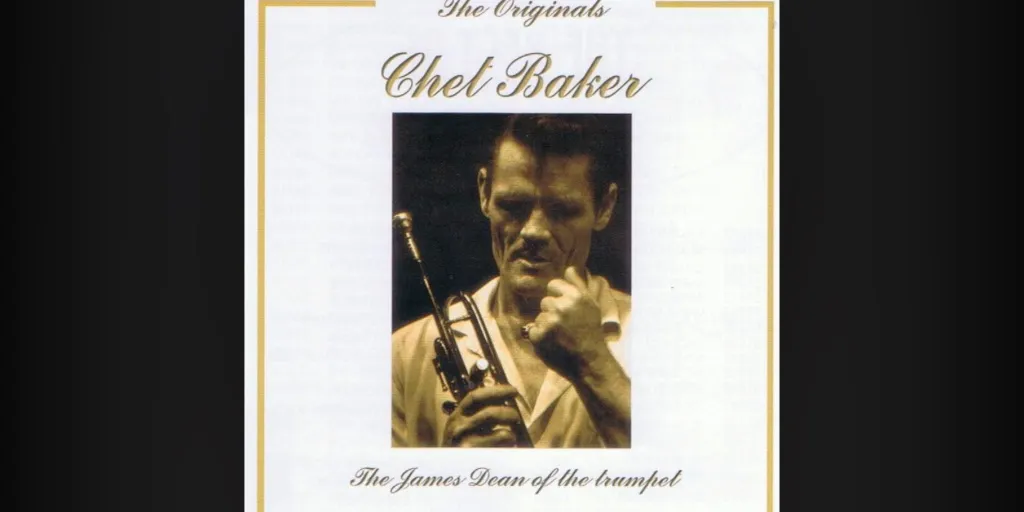 Chet Baker - Almost Blue