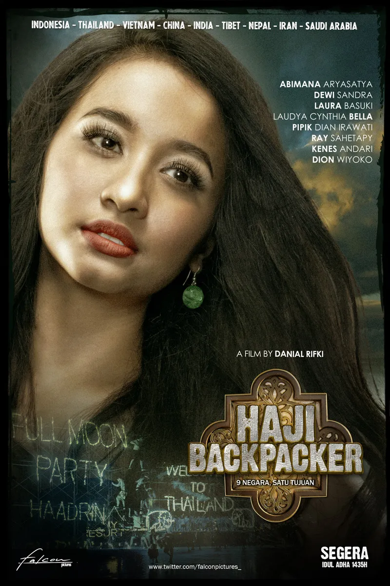 Marbel (Laudya Chintya Bella)