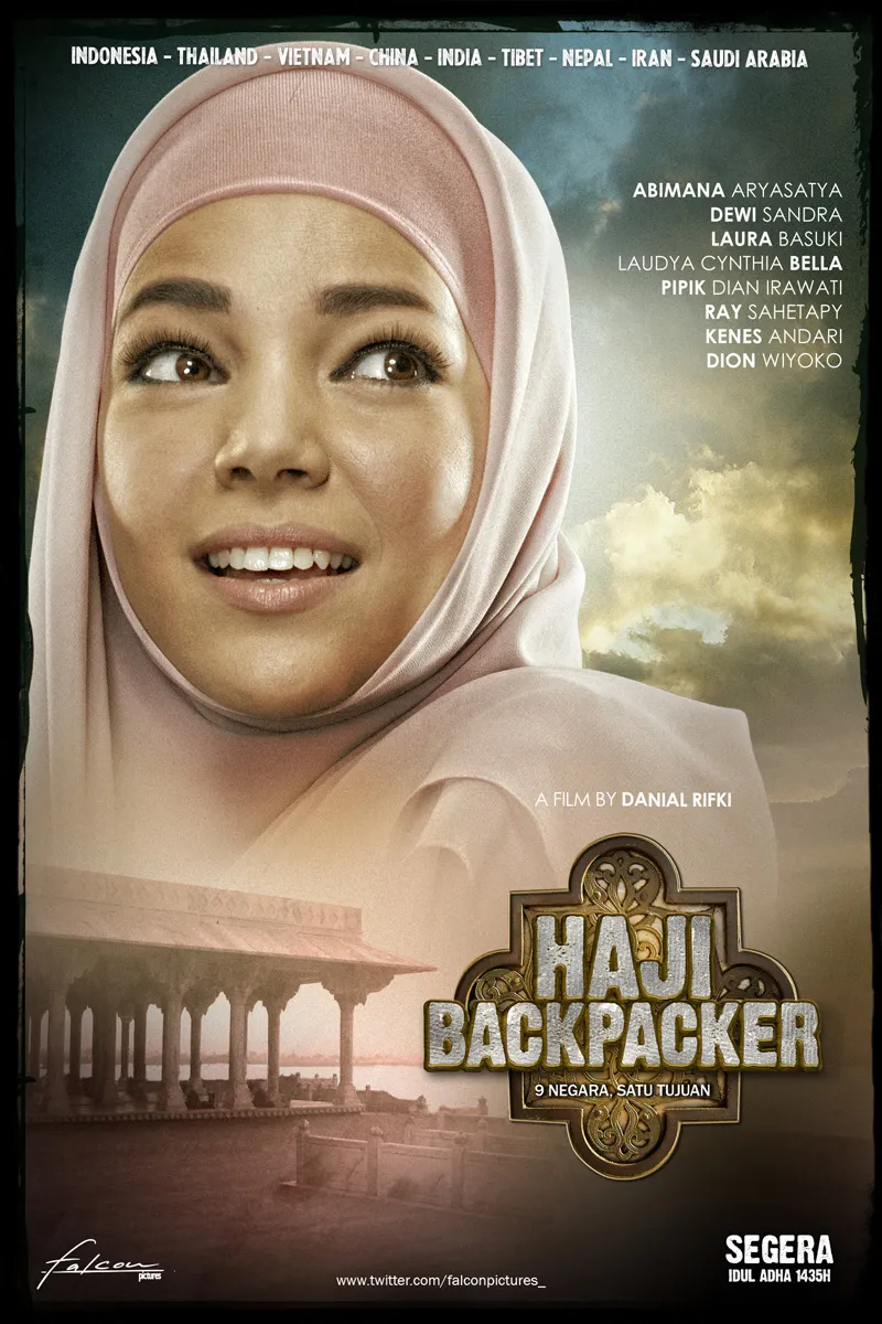 Sophia (Dewi Sandra)