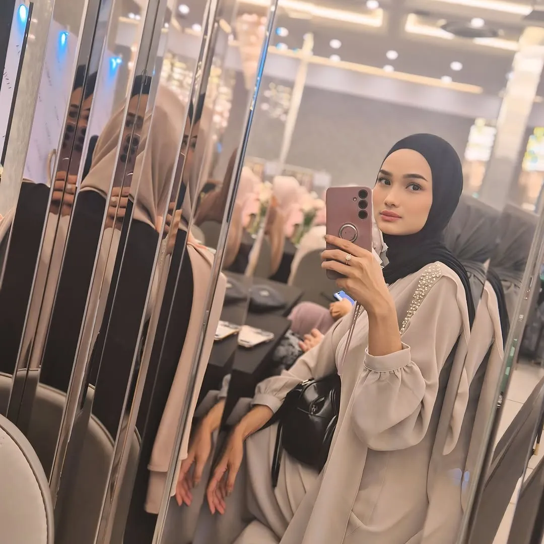 Tampil Beda