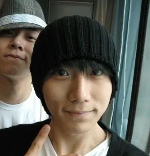 Hyunseung B2ST