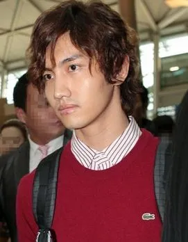 Changmin TVXQ