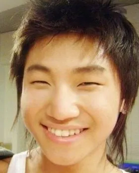 Daesung Big Bang