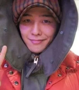 G-Dragon Big Bang