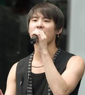 Junsu JYJ