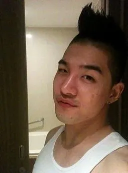Taeyang Big Bang