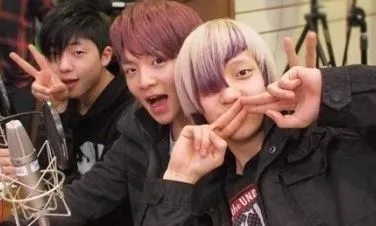 Teen Top