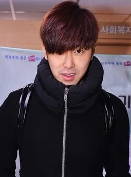 Yunho TVXQ