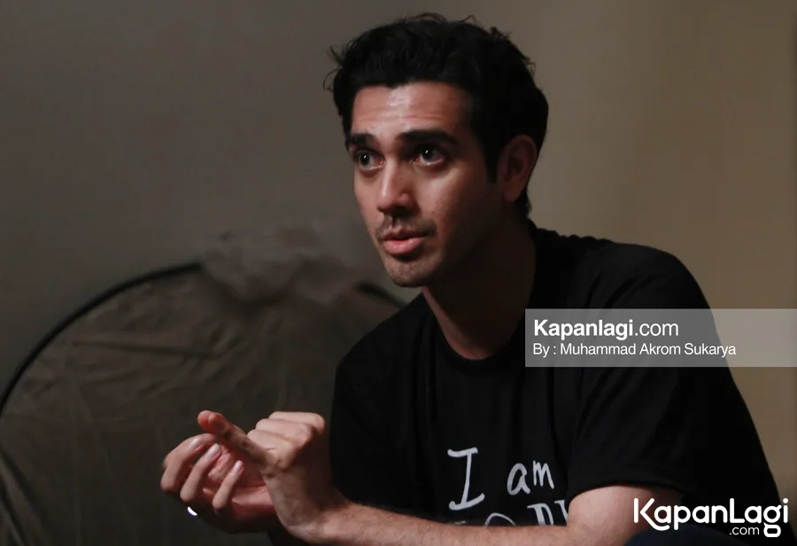 KapanLagi / Muhammad Akrom Sukarya