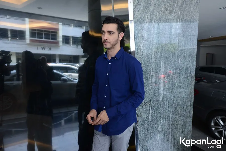 Kuasa hakim Fachri bersyukur atas putusan hakim © KapanLagi.com®/Bayu Herdianto