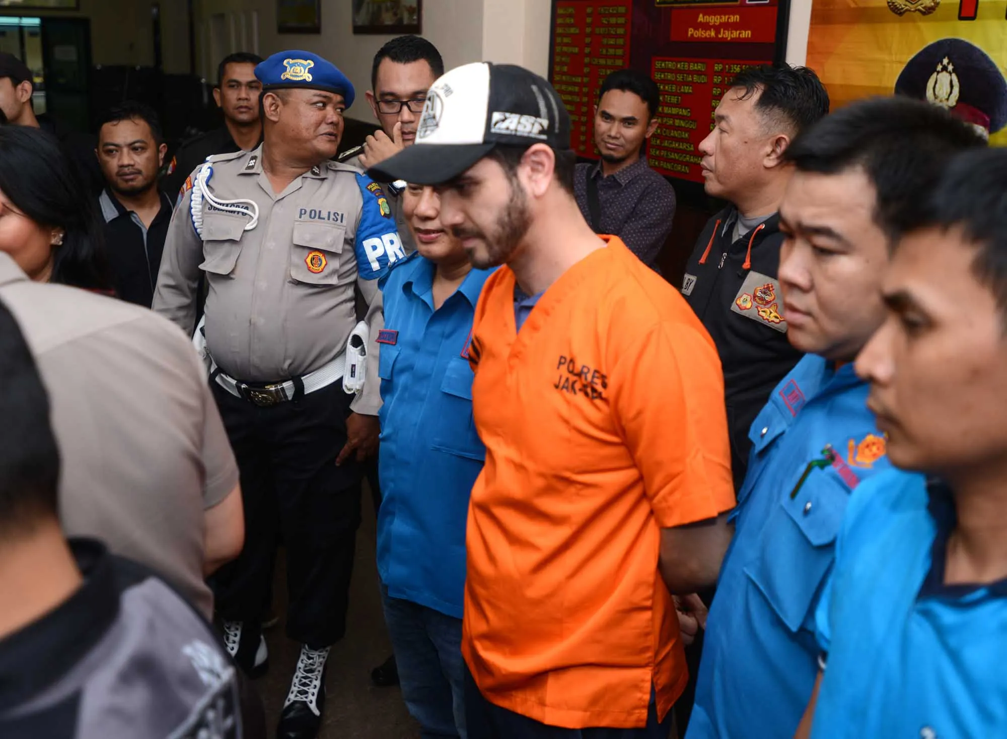 Fachry Albar © Kapanlagi/Bayu Herdianto