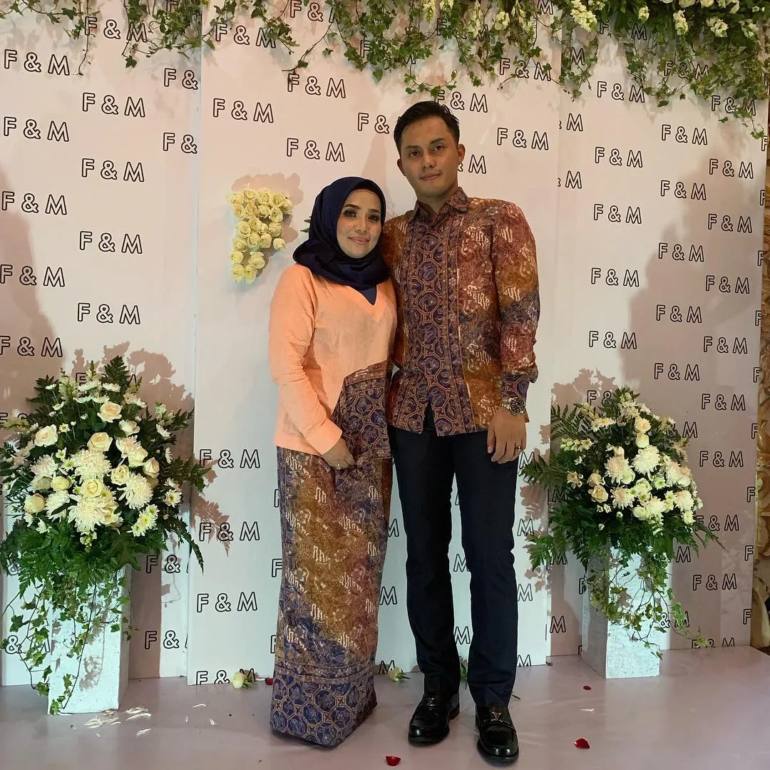 Dulu Panggil Kakak