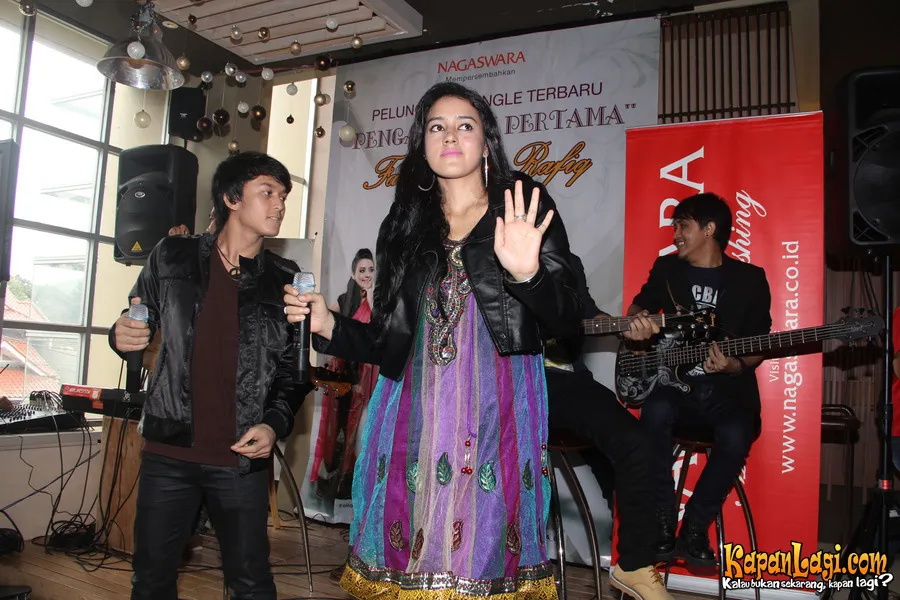 Fairuz A Rafiq @foto: KapanLagi.com®/Budi Santoso