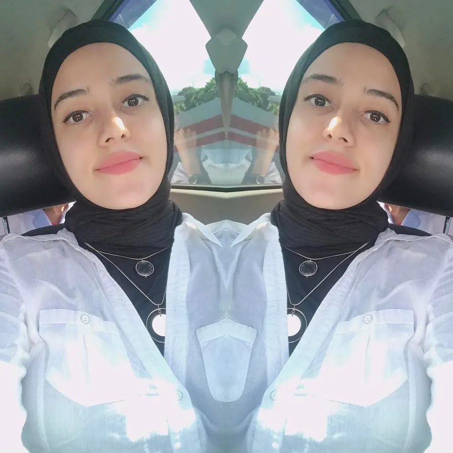 Fairuz A Rafiq putuskan berhijab. 姆nstagram.com/fairuzarafiq