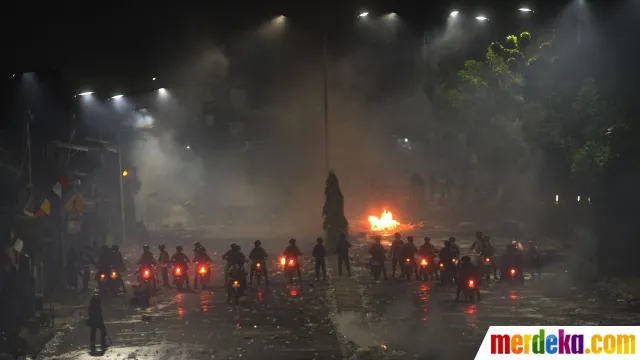 ©2019 Merdeka.com/Imam Buhori