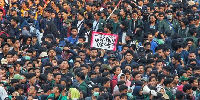 ©Liputan6.com/Johan Tallo