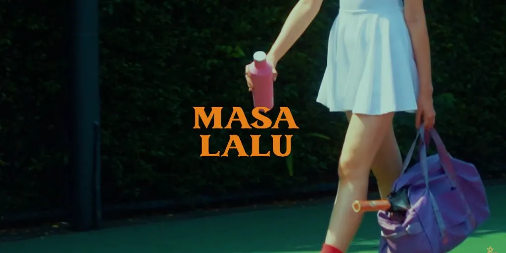 Faith - Masa Lalu