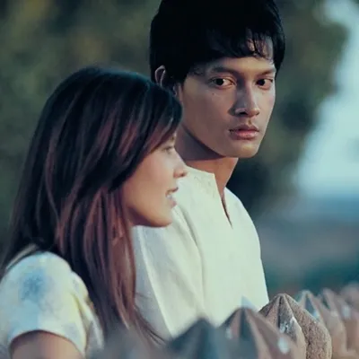 Fajar Nugros Bagikan Behind The Scene Film AYAT-AYAT CINTA, Jadi Pekerjaan Pertama