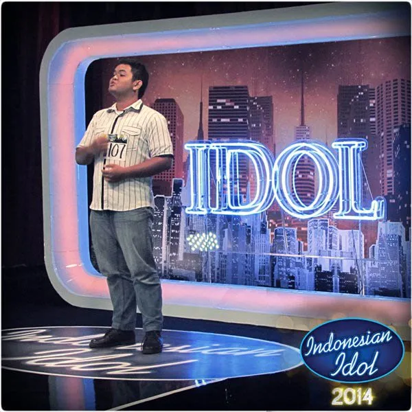 Pernah diundang Presiden. ©IndonesianIdol