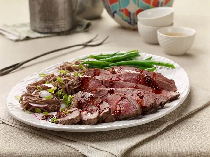 Credit: True Aussie Beef and Lamb