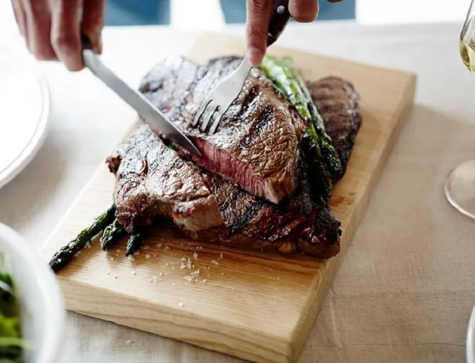 Credit: True Aussie Beef and Lamb