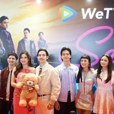 Fakta di Balik Serial 'SAMUEL' Ini Bikin Kaget, Bikin Flyover Ditutup Demi Syuting