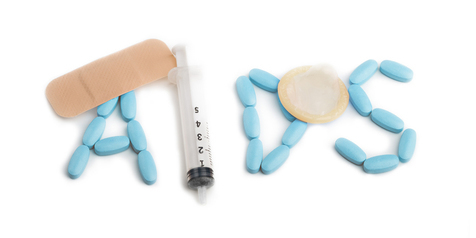 Yayasan yang peduli terhadap penanganan HIV/AIDS di Indonesia mengungkap adanya artis yang terkena penyakit tersebut. Meski demikian untuk nama, mereka enggan mengungkap. ©Shutterstock