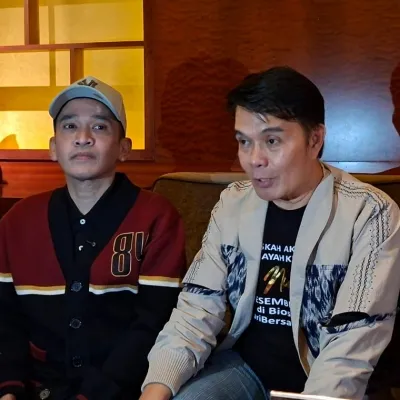 Fakta Film 'NIA', Aditya Gumay Tak Eksploitasi Adegan Vulgar Demi Hormati Korban