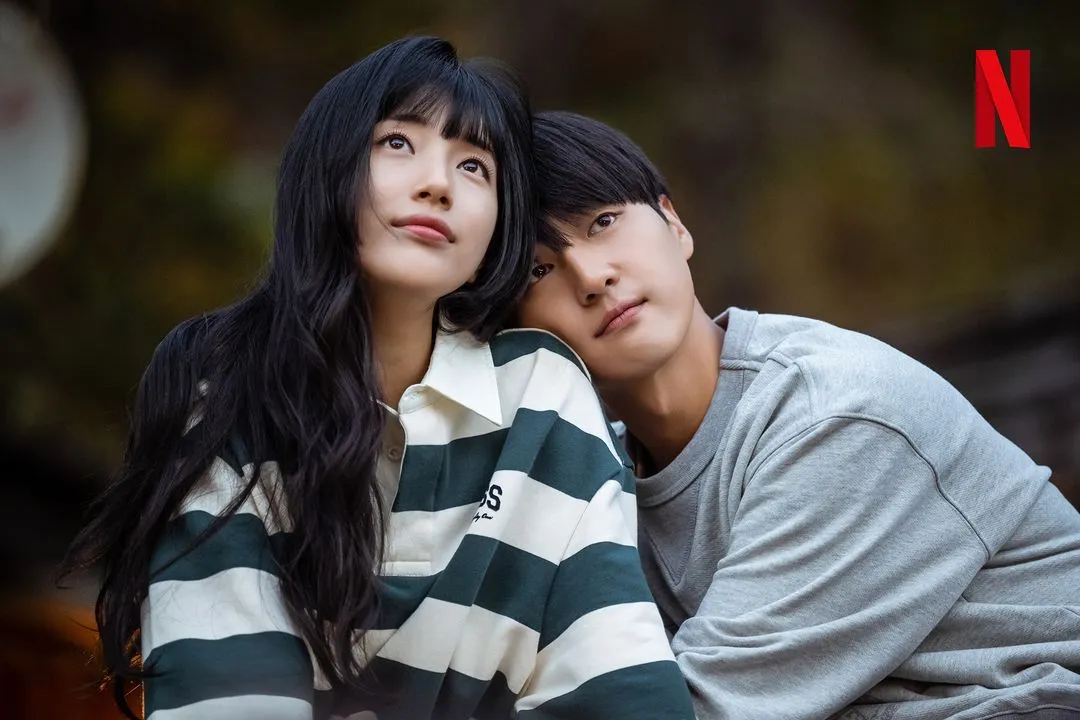 5 Film dan Serial Bae Doona yang Tidak Boleh Dilewatkan Halaman all -  Kompas.com