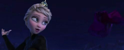 Ini Fakta-Fakta Rahasia 'FROZEN' Yang Kamu Belum Tahu 