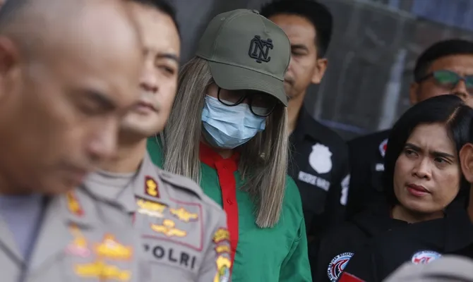 © KapanLagi.com/Muhammad Akrom Sukarya