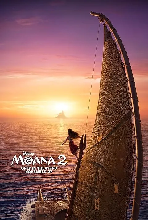 MOANA 2 Kemunculan Kembali Heihei dan Pua (credit: imdb)
