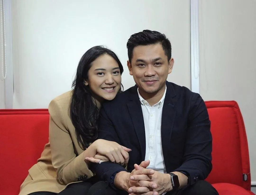 Putri Tanjung ©instagram.com/putri_tanjung