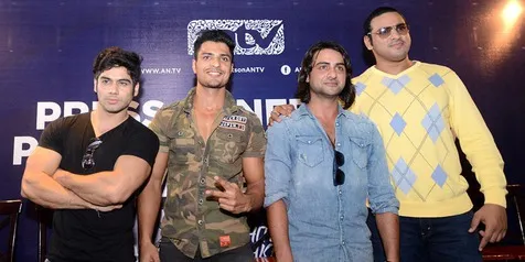 Tempat Tinggal Shaheer CS Terungkap?